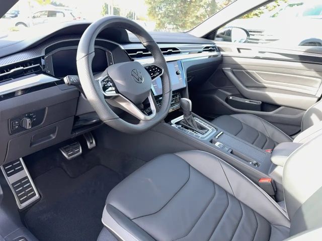 Volkswagen Arteon DSG