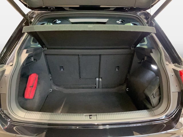 Volkswagen Tiguan 2.0 TDI 4Motion DSG