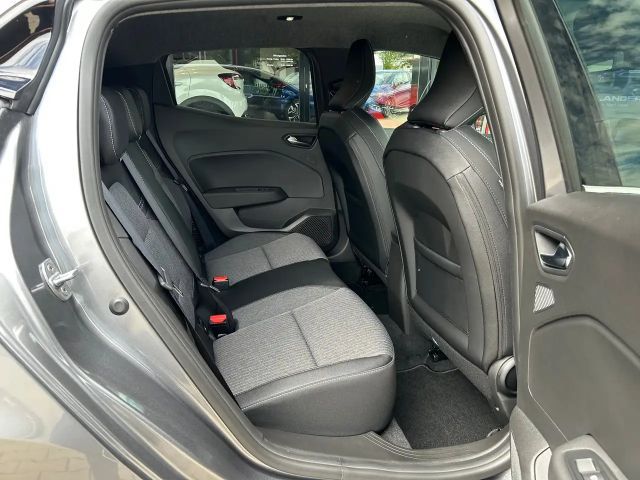 Mitsubishi Colt 1.6 Hybrid