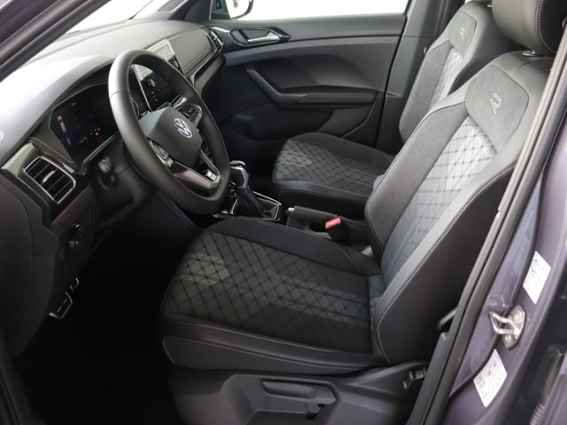 Volkswagen T-Cross 1.5 TSI