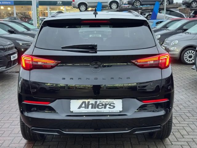 Opel Grandland X Ultimate