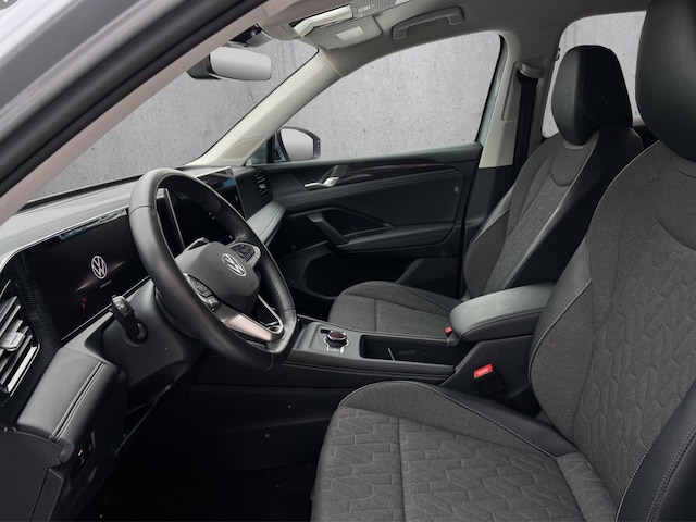 Volkswagen Tiguan 2.0 TDI DSG Life