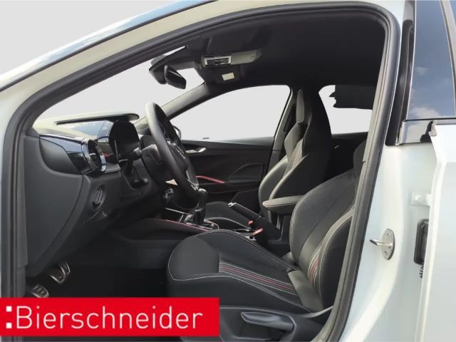 Skoda Fabia 1.0 TSI Monte Carlo