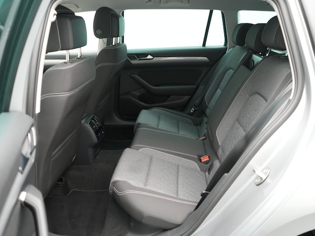 Volkswagen Passat Business DSG Variant