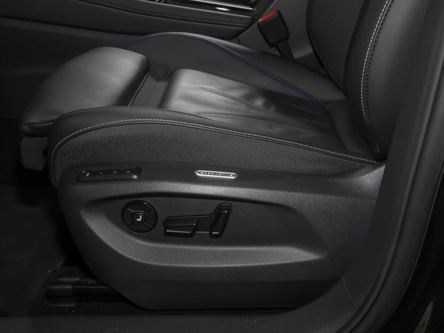 Volkswagen Tiguan 2.0 TDI DSG Style