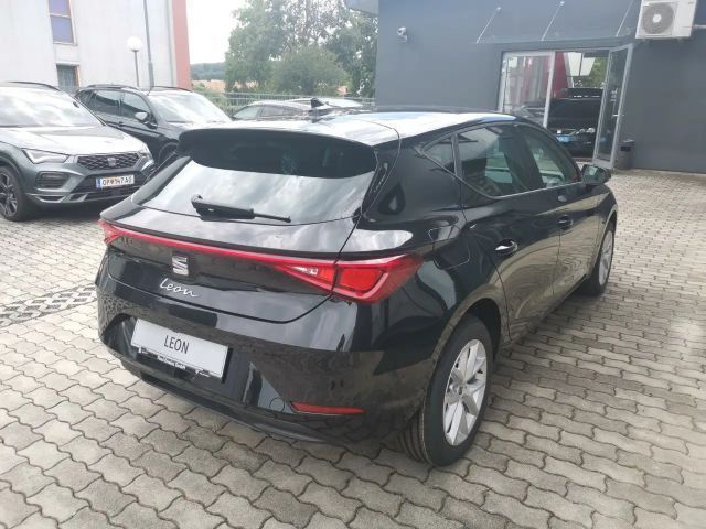 Seat Leon 1.5 eTSI DSG Style