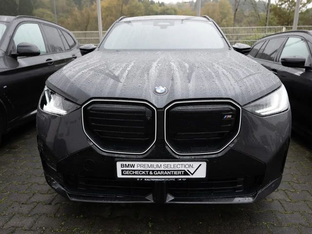 BMW X3 xDrive