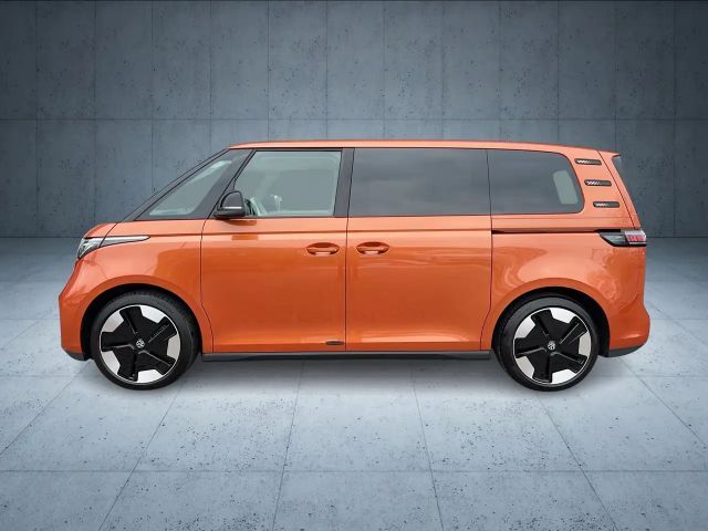 Volkswagen ID.Buzz Pro