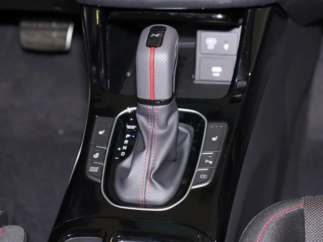 Hyundai i30 N Line T-GDi