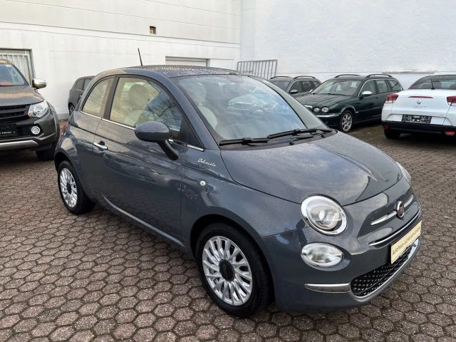 Fiat 500 Dolcevita