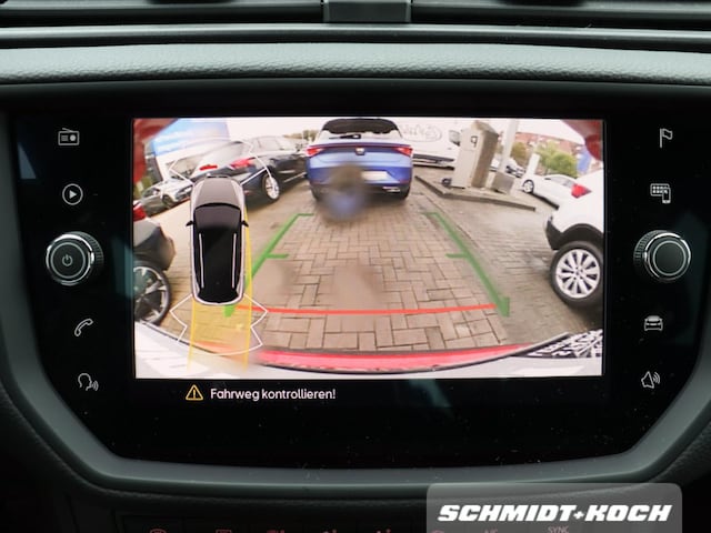 Seat Arona 1.0 TSI DSG FR-lijn