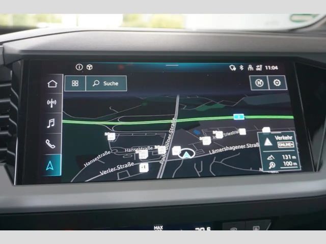 Audi Q4 e-tron 40 S-Line