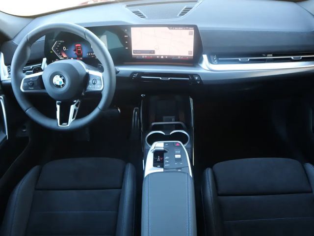 BMW X2 M-Sport sDrive20i