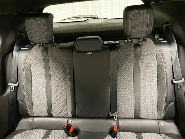 Peugeot 2008 Allure Pack