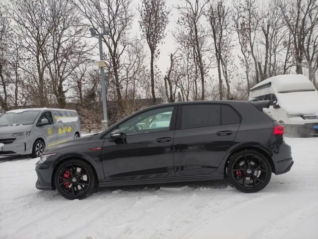 Volkswagen Golf 2.0 TSI DSG GTI