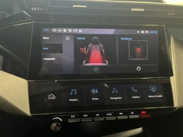 Peugeot 308 Allure Pack PureTech SW