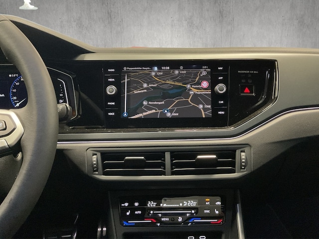 Volkswagen Polo 1.0 TSI DSG R-Line