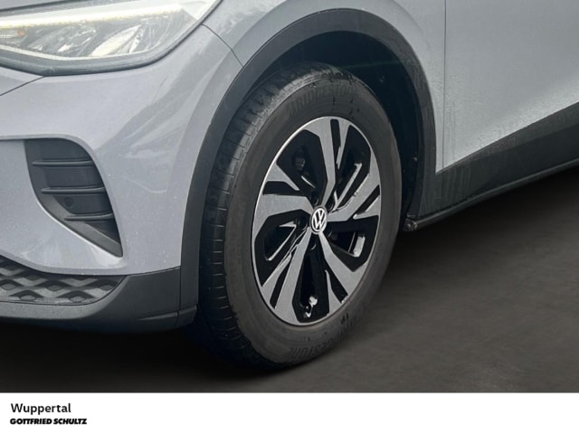Volkswagen ID.4 Pure
