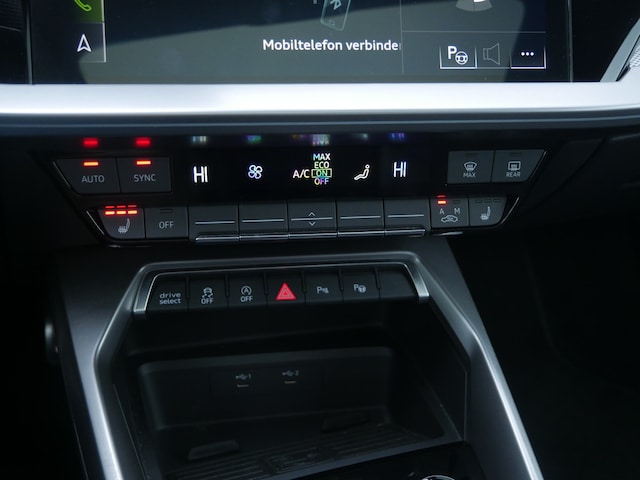 Audi S3 Quattro S-Tronic Sedan