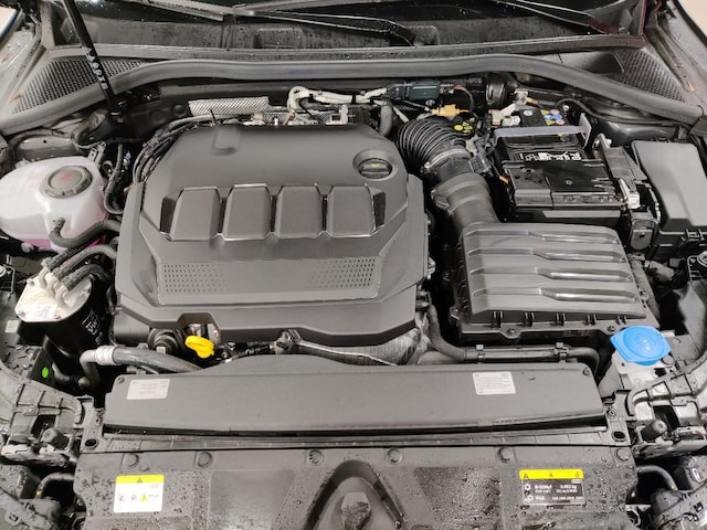 Audi A3 35 TDI S-Line S-Tronic Sedan