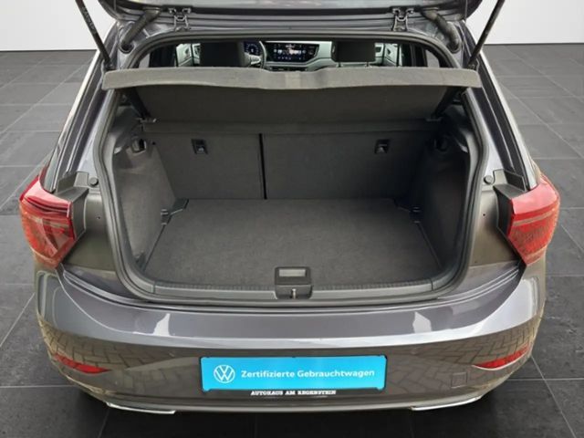 Volkswagen Polo 1.0 TSI R-Line
