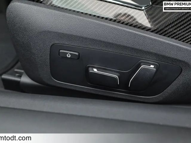 BMW M4 Competition Coupé xDrive