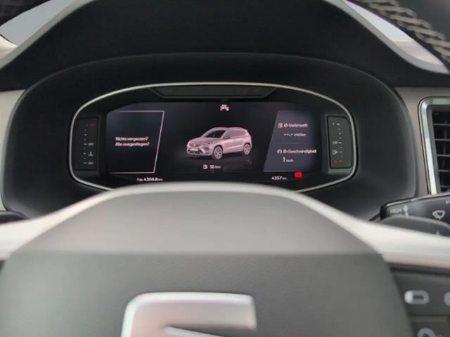 Seat Ateca 1.5 TSI DSG