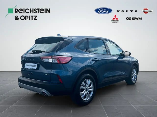 Ford Kuga Cool & Connect Hybrid