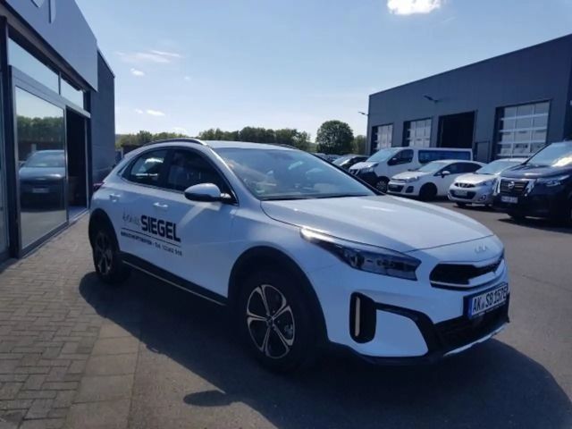 Kia XCeed Hybrid PHEV Spirit