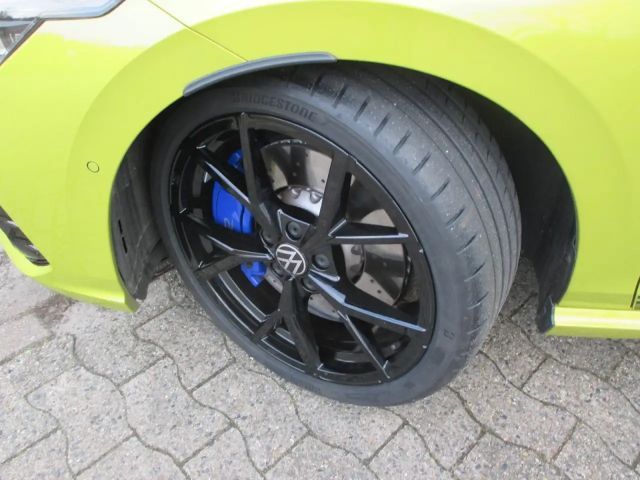 Volkswagen Golf 333 Limited Edition 160/333 Klima Navi Leder