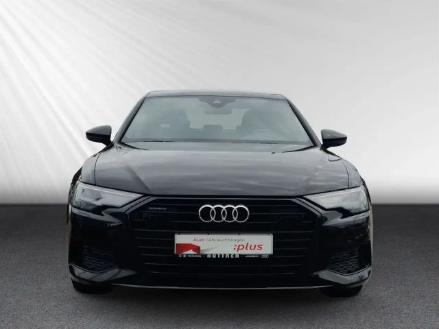 Audi A6 45 TDI Quattro S-Tronic Sedan Sport