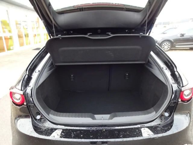 Mazda 3 2.5L Homura SkyActiv e-Skyactiv