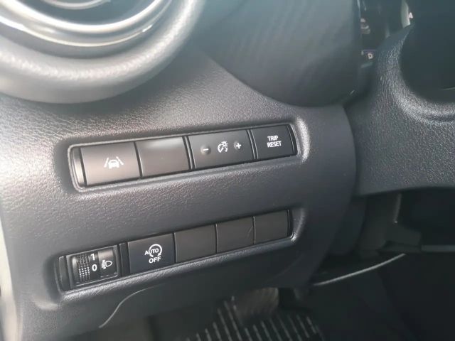 Nissan Juke DIG-T N-Connecta