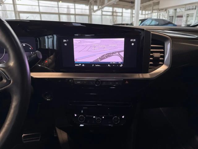 Opel Mokka 1.2 Turbo Turbo Ultimate