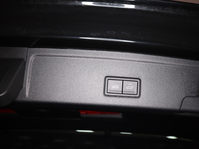 Volkswagen Touareg 3.0 V6 TSI