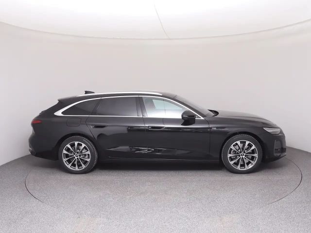 Audi A6 Hybride Quattro