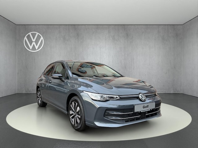 Volkswagen Golf 1.5 eTSI DSG Golf VIII
