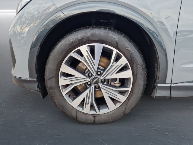 Audi Q4 e-tron 35 Sportback