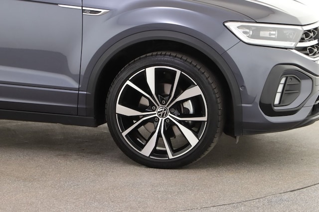 Volkswagen T-Roc 1.5 TSI Cabriolet DSG R-Line