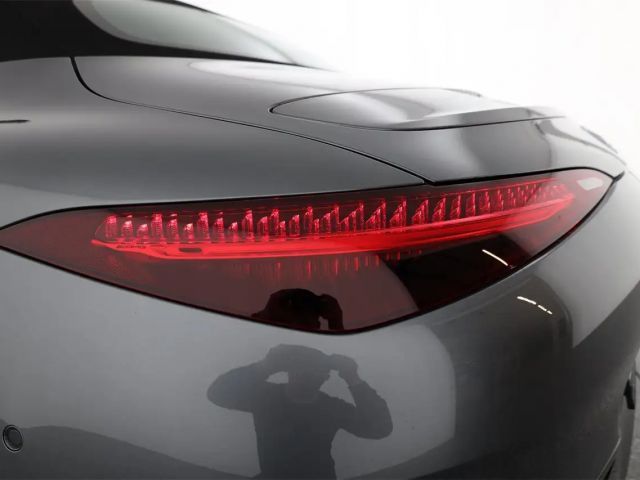 Mercedes-Benz AMG SL 4MATIC