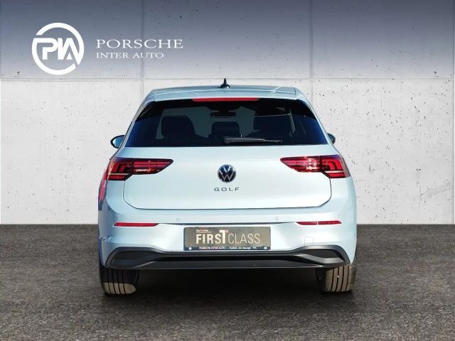 Volkswagen Golf Rabbit TSI