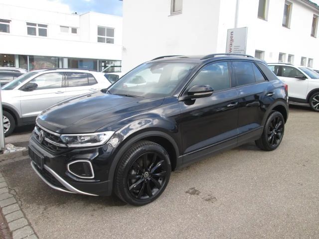 Volkswagen T-Roc 1.5 TSI Style