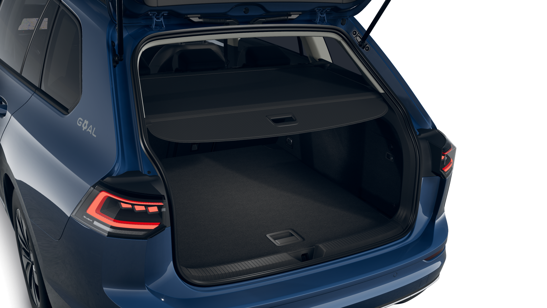 Volkswagen Golf 2.0 TDI DSG Golf VIII Variant