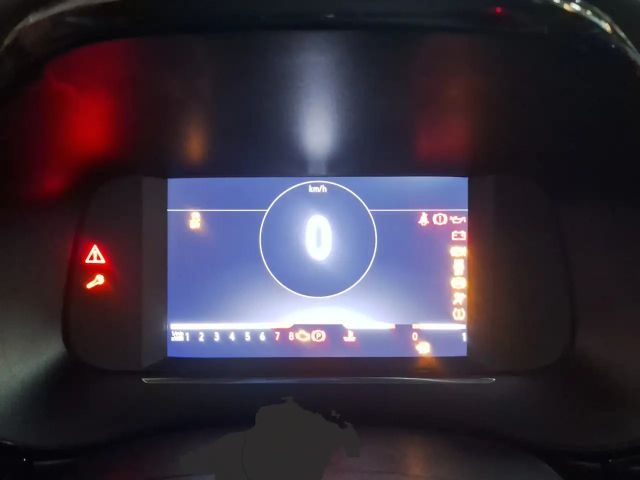 Opel Corsa GS-Line Grand Sport