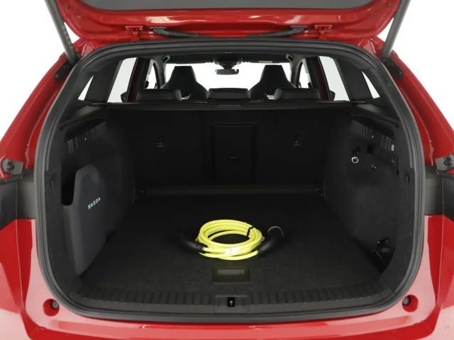 Skoda Enyaq Sportline