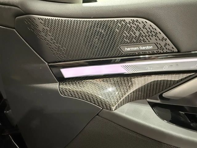 BMW 550 M-Sport Touring xDrive