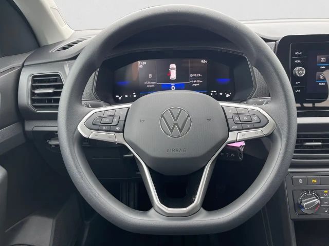 Volkswagen T-Cross TSI|APP-CONNECT|TEMPOMAT|LANE-ASSIST|SHZ