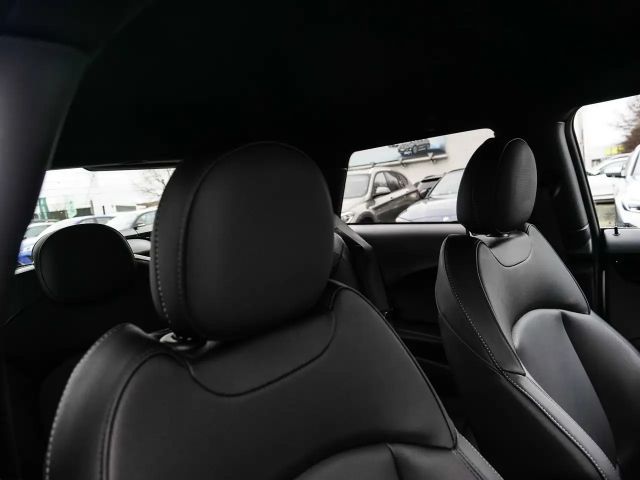 MINI Cooper S RFK DA PA Apple CarPlay DAB