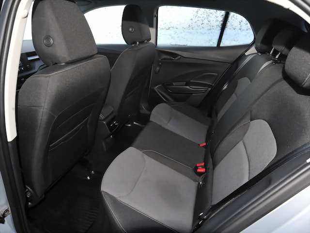 Skoda Fabia Ambition