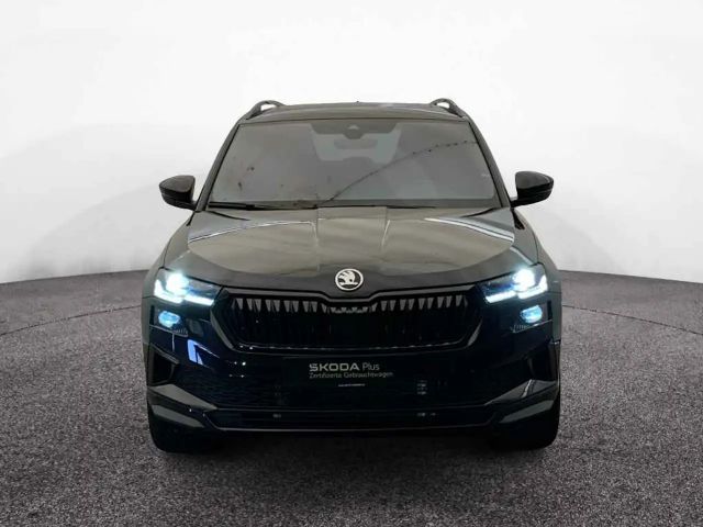 Skoda Karoq 4x4 Sportline